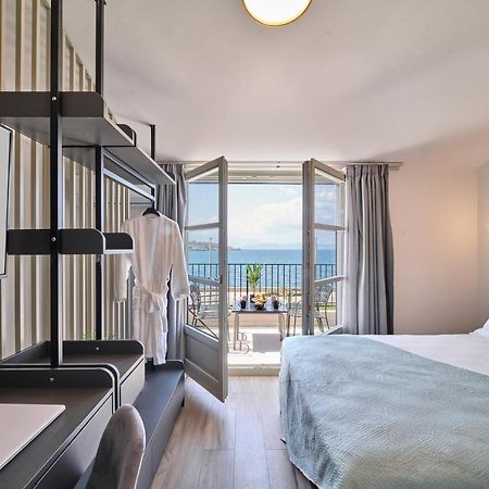 Porta Squero Premium Suites Rethymno  Luaran gambar