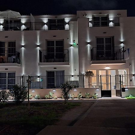 Porta Squero Premium Suites Rethymno  Luaran gambar