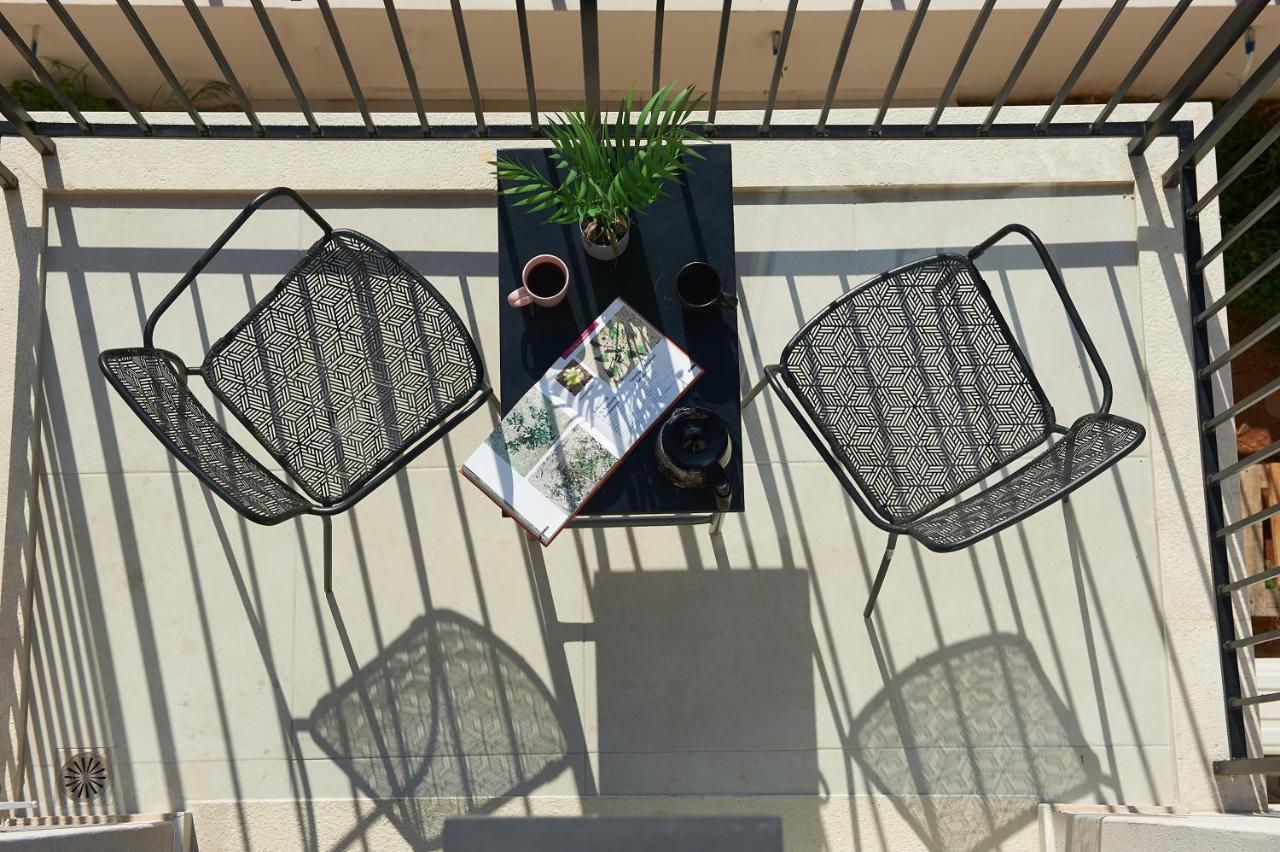Porta Squero Premium Suites Rethymno  Luaran gambar